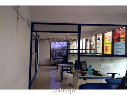 Hyderabad Office Space for Rent